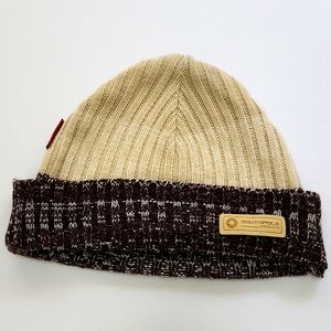 Vintage Southpole knit Winter Hat Beanie Y2K 90's